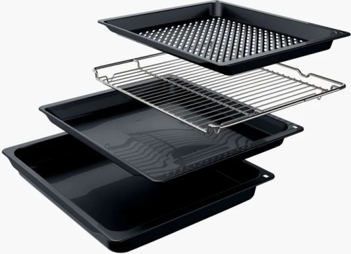Духовой шкаф BOSCH HUA736EA0T