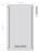 Разделочная доска PLATTE 375 Pl405-AN Разделочная доска PLATTE 375 Pl405-AN