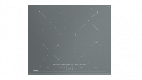 Индукционная варочная панель TEKA IZC 64630 MST STONE GREY