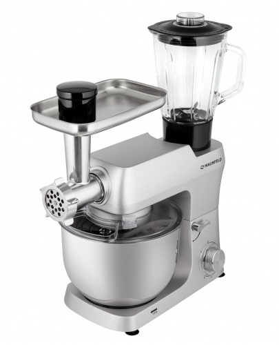 Кухонный комбайн MAUNFELD MF-421S PRO