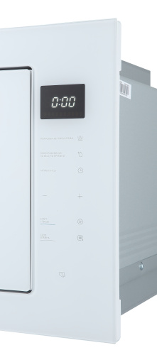 Встраиваемая микроволновая печь MIDEA MI10257GW