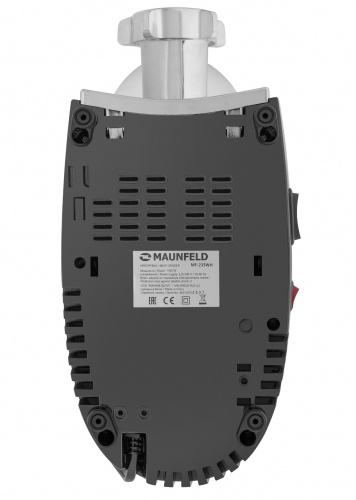 Мясорубка MAUNFELD MF-233WH