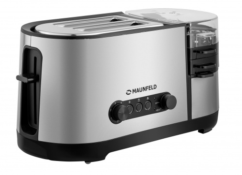 Тостер MAUNFELD MF-820S PRO