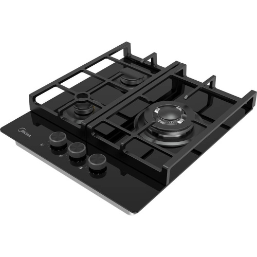 Газовая варочная панель MIDEA MG449TGB