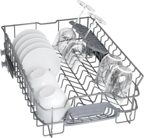 Посудомоечная машина BOSCH SPV4HMX10E