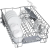 Посудомоечная машина BOSCH SPV4HMX10E Посудомоечная машина BOSCH SPV4HMX10E