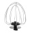 Кухонная машина KORTING KKM 0101 M Infinity