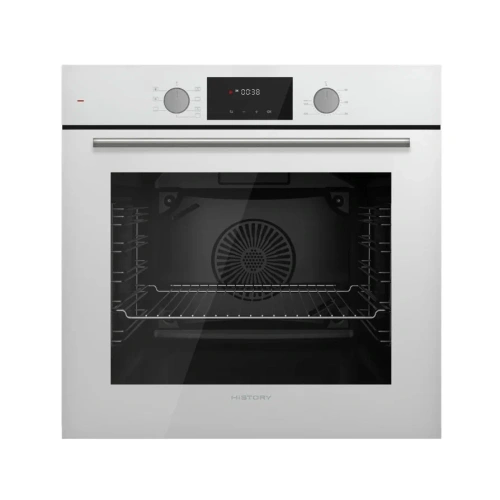 Духовой шкаф HISTORY OE728L.FWH