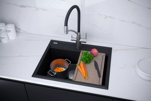 Разделочная доска PLATTE 375 Pl375-SD