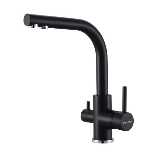 Смеситель PAULMARK ESSEN Es213011-AN