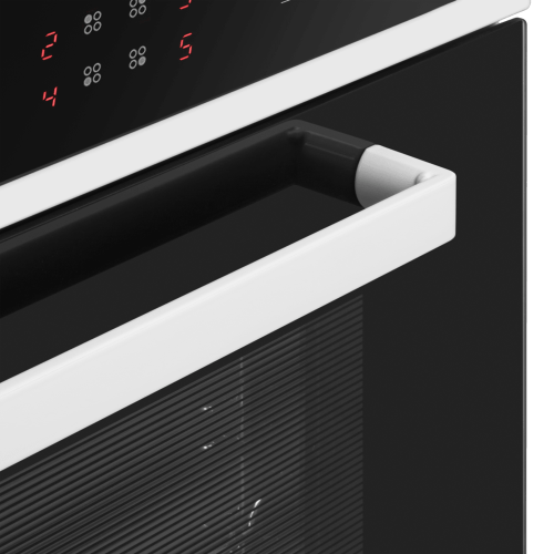 Электрическая плита MAUNFELD MEC611CW10TD