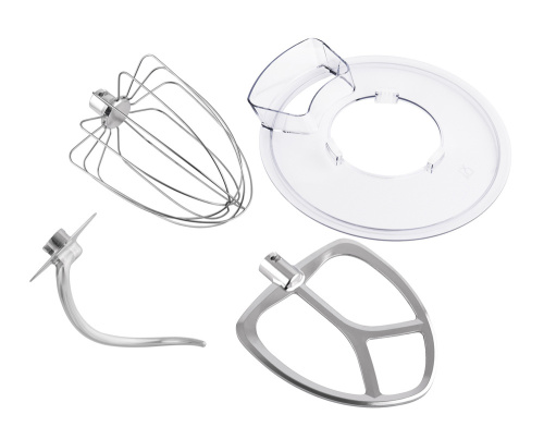 Планетарный миксер MAUNFELD MF-432S