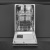 Посудомоечная машина SMEG ST4512EIN Посудомоечная машина SMEG ST4512EIN
