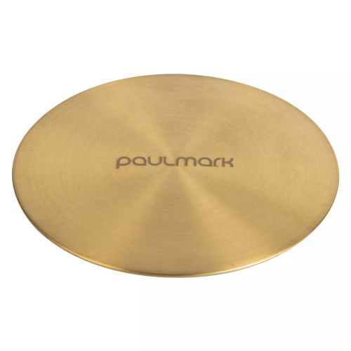 Декоративная накладка PAULMARK PM116-BG