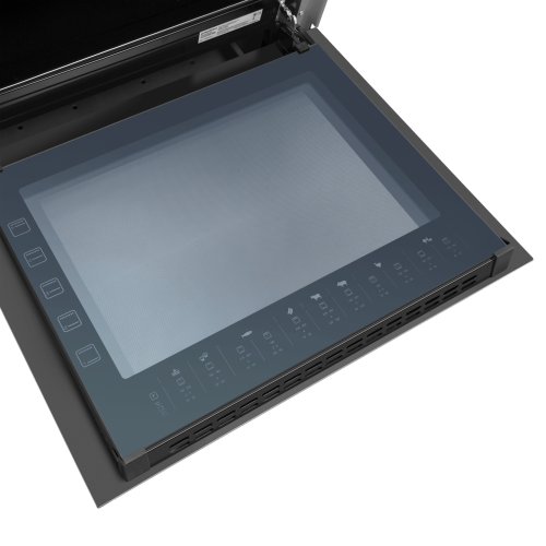 Электрическая плита MAUNFELD MEC611CS09TD