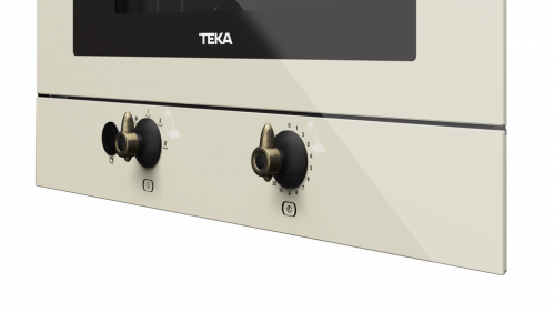Микроволновая печь ТЕКА MWR 22 BI VANILLA-OB