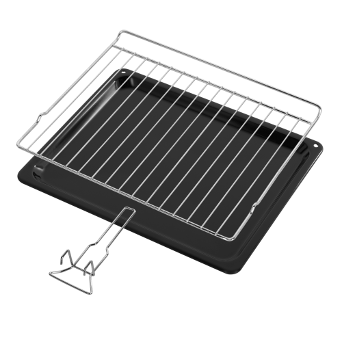 Электрическая плита MAUNFELD MEC55CW08D