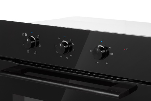 Духовой шкаф MIDEA MO37007GB