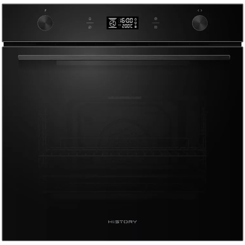 Духовой шкаф HiSTORY OE779L.MBK