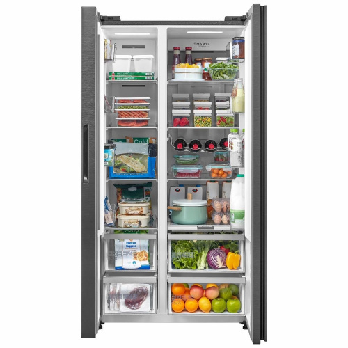 Холодильник MIDEA MDRS791MIE46