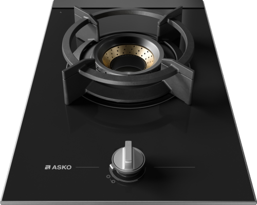 Встраиваемая газовая варочная панель ASKO HG8313BGB1