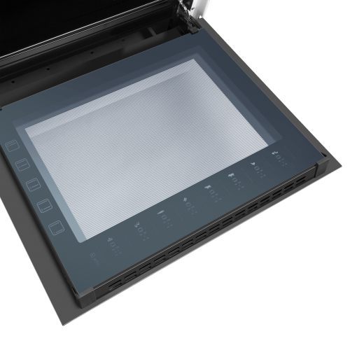 Электрическая плита MAUNFELD MEC65CW07