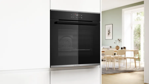 Духовой шкаф BOSCH HBG272EB3