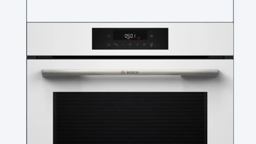 Духовой шкаф BOSCH HJG852YW0T