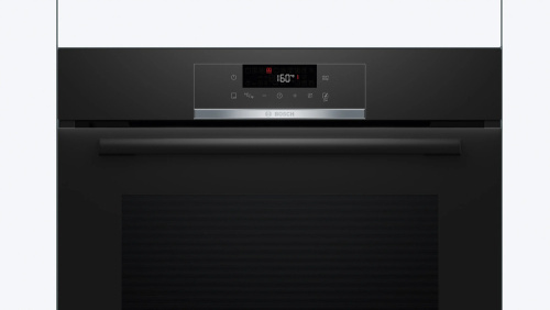 Духовой шкаф BOSCH HQG572EB3