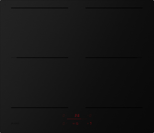 Индукционная варочная панель ASKO HI2643FMG1