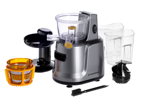 Соковыжималка MAUNFELD MF-931S