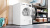 Сушильная машина BOSCH WTN86211ME