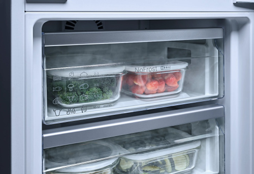 Встраиваемый холодильник MIELE KDN 7724 E Active