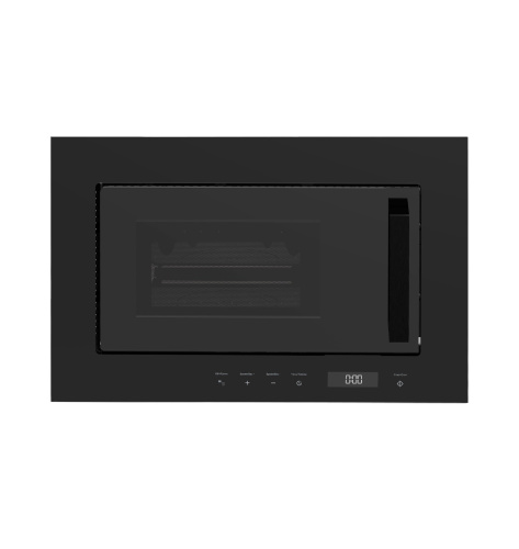 Встраиваемая микроволновая печь LEX BIMO 20.07 BL