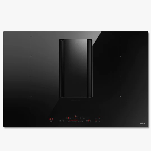 Индукционная варочная панель ELICA ALPHA B BL/A/78