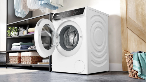 Стиральная машина BOSCH WGB256A1ME