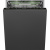 Посудомоечная машина SMEG STL7324AQLLW Посудомоечная машина SMEG STL7324AQLLW