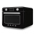 Мини печь с паром SMEG COF01BLEU