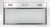 Вытяжка FALMEC BUILT-IN 70 MAX WH 700 мм Вытяжка FALMEC BUILT-IN 70 MAX WH 700 мм