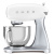 Планетарный миксер SMEG SMF04WHEU Планетарный миксер SMEG SMF04WHEU