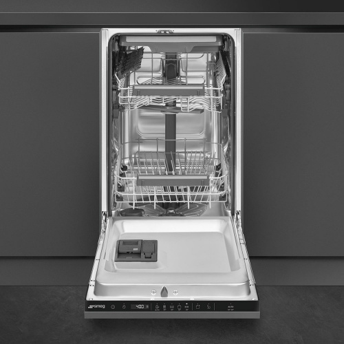 Посудомоечная машина SMEG ST4523IN