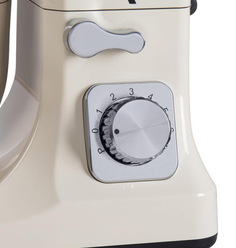 Планетарный миксер MAUNFELD MF-431BG