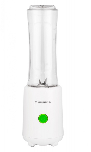 Блендер MAUNFELD MF-132W