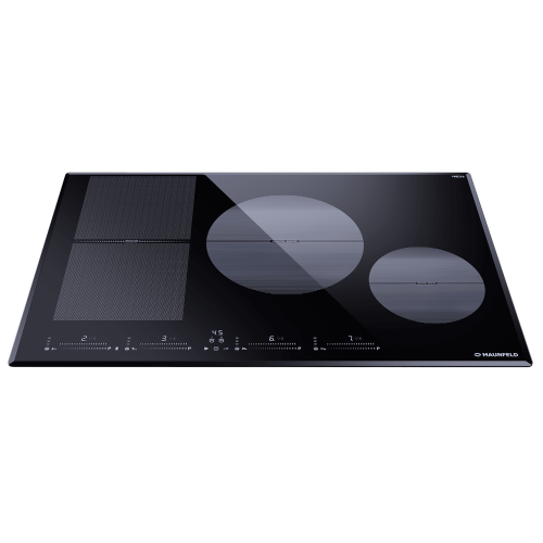 Индукционная варочная панель MAUNFELD CVI804SFBK LUX