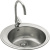 Мойка TEKA CENTROVAL 510 POLISHED