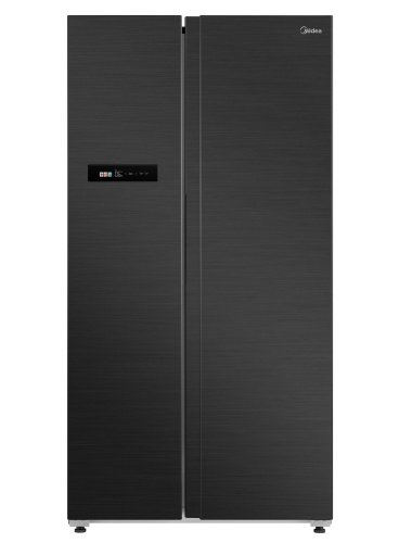 Холодильник MIDEA MDRS791MIE45