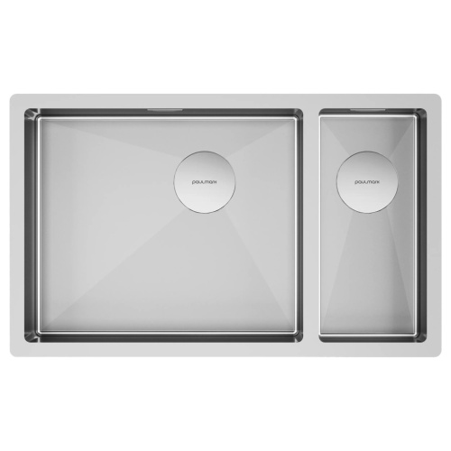 Мойка PAULMARK PM226944-BSL