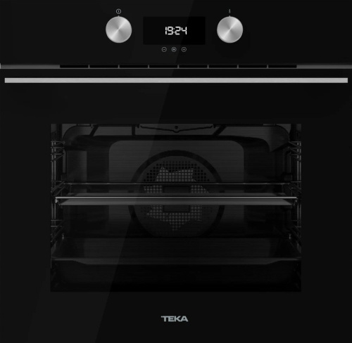 Духовой шкаф TEKA HLB 8300 NIGHT RIVER BLACK