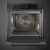 Духовой шкаф с паром SMEG SOP6204S2PB Духовой шкаф с паром SMEG SOP6204S2PB