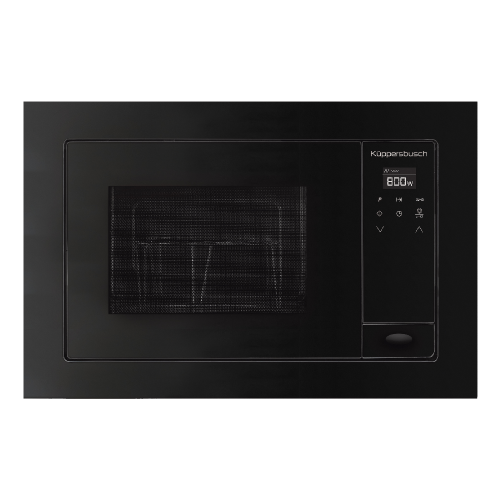 Встраиваемая микроволновая печь KUPPERSBUSCH M 6120.0 S